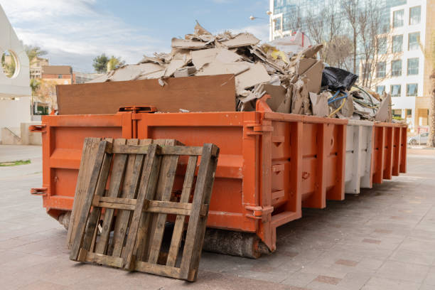 Best Basement Cleanout Services  in Bartow, FL